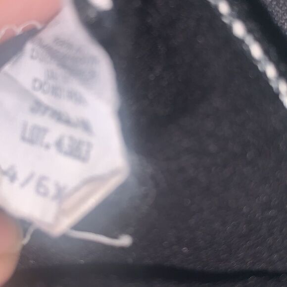 Athletic bottoms size small  - Picture 2 of 3
